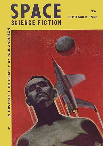Mejores libros de ciencia ficción